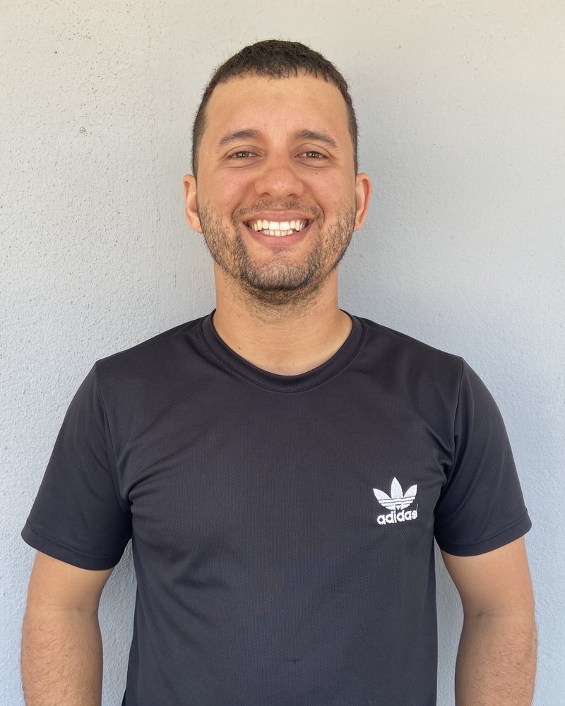 Foto de Jonas Cleiton